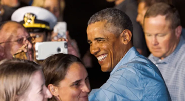 Obama afronta sus tres últimas semanas como presidente de EEUU