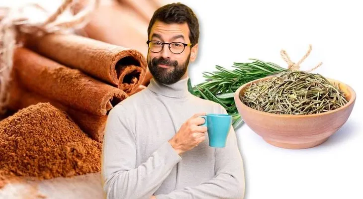 Té de canela y romero: Una poción milagrosa o un riesgo para tu salud?