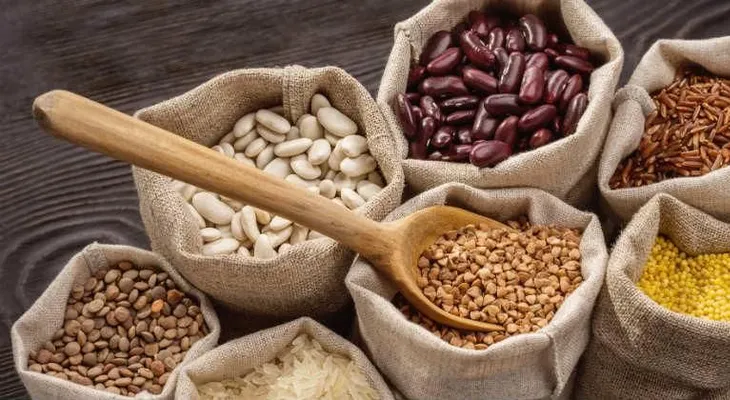  Comer legumbres para reducir las enfermedades cardiovasculares y mejorar tu salud 