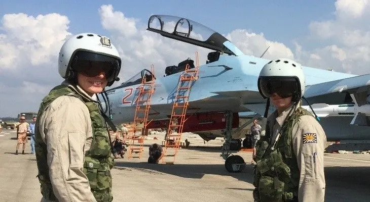 Cómo ha evitado Rusia que Occidente repita el modelo libio en Siria