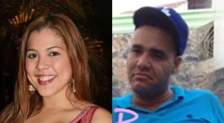 Tamara Martínez recibió jeepeta de difunto Cijo
