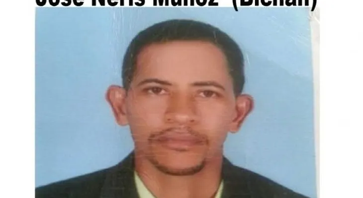 Se entrega hombre que quemó a sus dos hijos y su esposa en La Vega