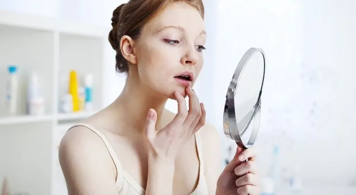 Cuáles son los síntomas del cáncer oral