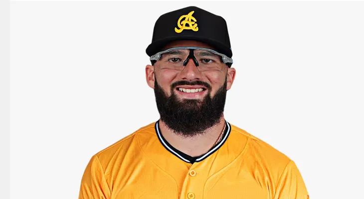 Águilas Cibaeñas anuncian a Devin Smeltzer como refuerzo importado