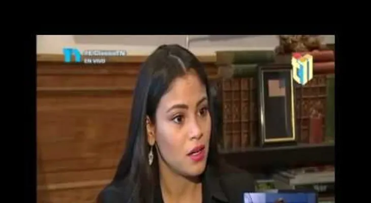 José Reyes y su secreto escondido, revelado por su ex pareja (VIDEO)