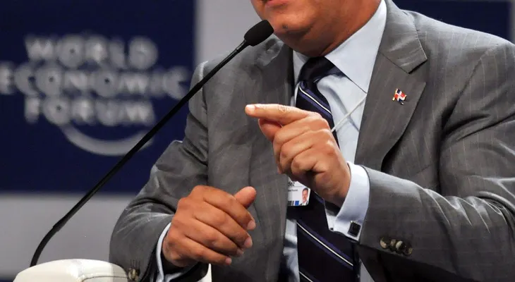 Miembro CP del PLD, Dennis Manzanillo: Anillo palaciego debe entender que LF debe ser el candidato