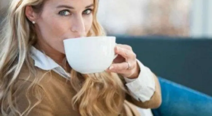 4 infusiones para bajar de peso 