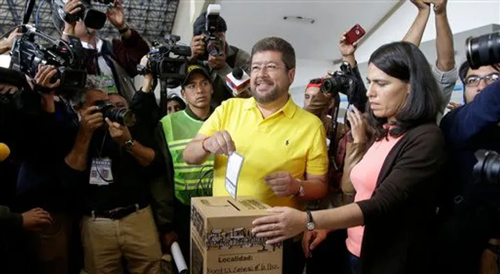 Morales gana en Bolivia con 60% de votos en conteos rápidos