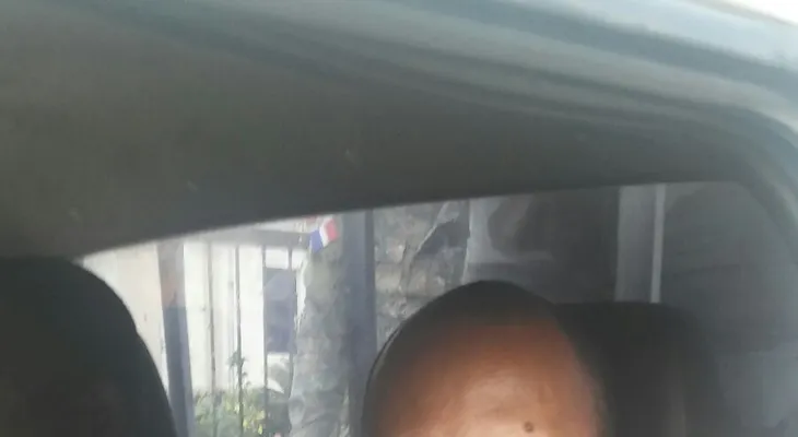 Imponen tres meses de prisión a hombre acusado de lavado de activos