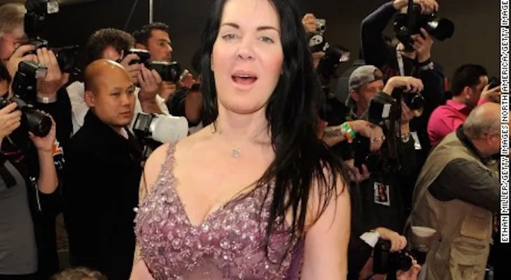 Muere Chyna, la actriz y campeona de lucha libre