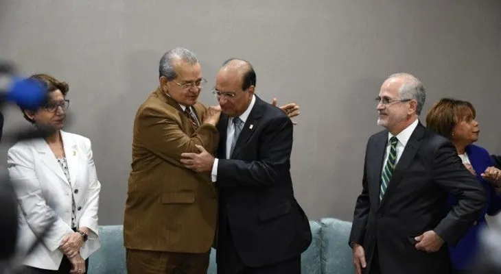 Integrantes JCE visitarán el Congreso para discutir leyes de Partidos y Electoral 