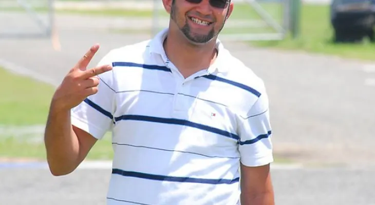 Mayor retirado de la Fuerza Aérea se suicida de un disparo