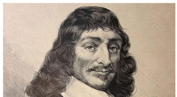 Descartes y la razón: el origen de la idea de Dios