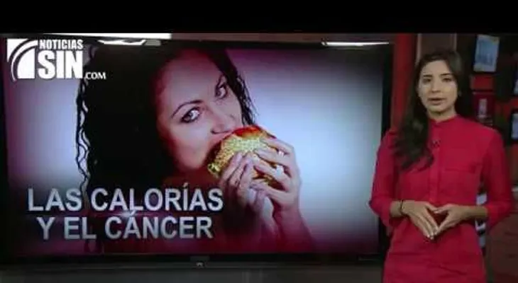  El consumo de comida rápida y los dulces aumentan riesgo de padecer cánceres 