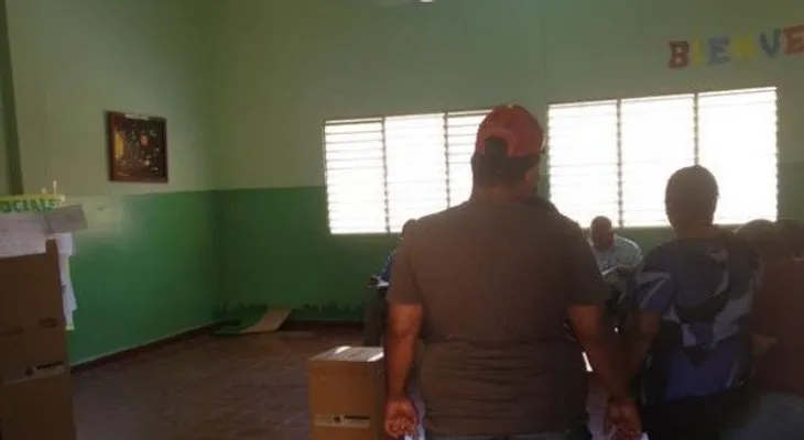 En Mao no aparece el 80% de los militantes del padrón