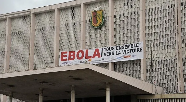 La OMS declara a Guinea libre de ébola
