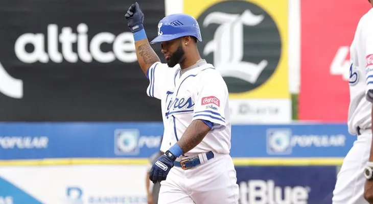 Toros vencen 7-3 a los LE y los Tigres 3-0 a las EO para cortar racha negativa en Round Robin