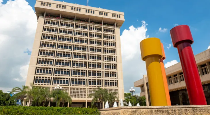 Sistema financiero dominicano crece con equilibrio en medio de la turbulencia global