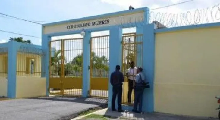 Reclusa se ahorca en la cárcel Najayo Mujeres