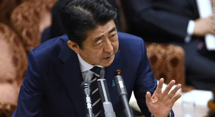 Japón convoca elecciones anticipadas ante la amenaza de Corea del Norte