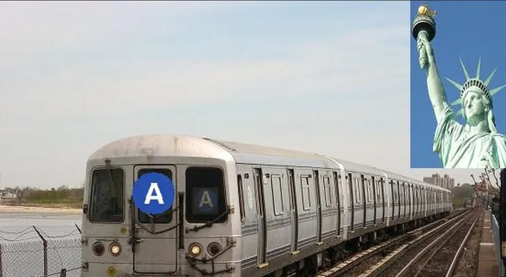 Arrestan Pandilla de jovencitos aterrorizaban trenes NY