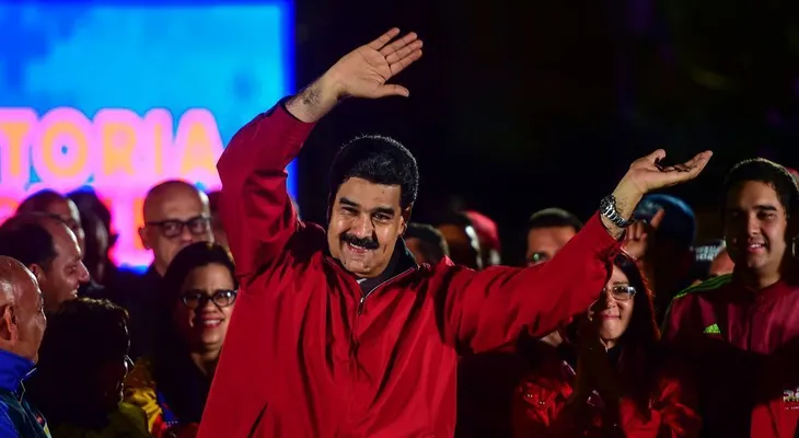 Maduro juramentará a asambleístas constituyentes este miércoles