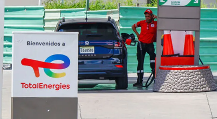 Gobierno congela precios de gasolinas, gasoil y GLP con subsidio de 1,600.9 millones de pesos