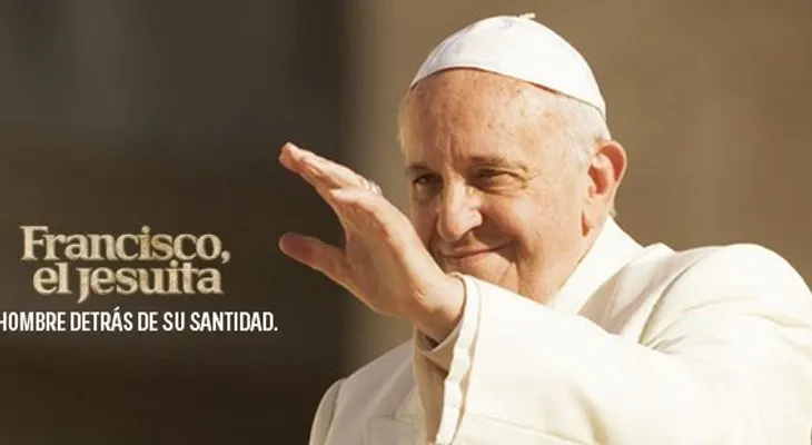 Curiosidades desconocidas de la vida del papa Francisco (VIDEO)