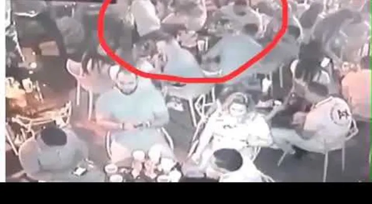 Manejan hipótesis David Ortiz lo mandaron a matar para no pagarle una deuda 