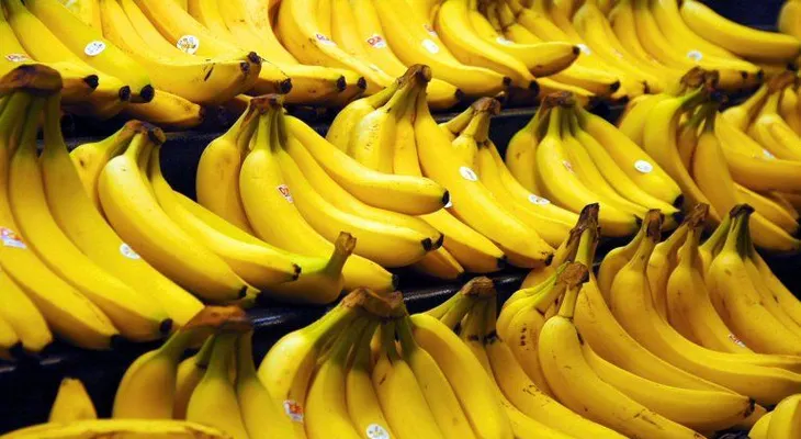 Las bananas están en peligro de extinción 