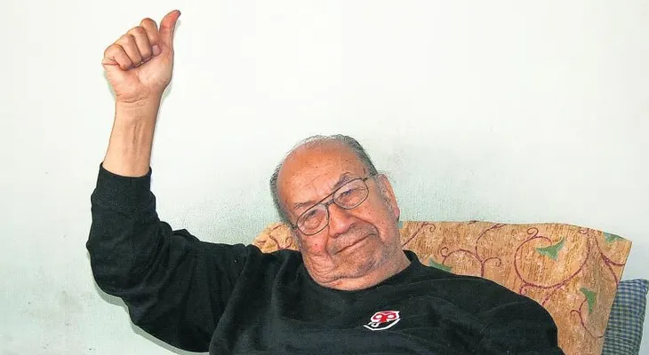 Fallece de un paro cardíaco fulminante el ex jugador de futbol Juan Carlos Herrera (Blacky