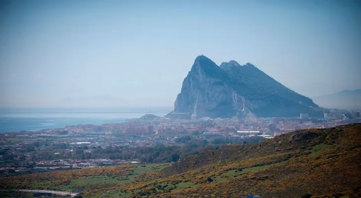 El brexit revive disputa por Gibraltar entre España y Reino Unido