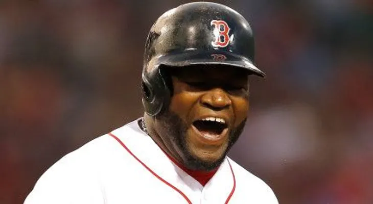 5 razones por las que todos parecen odiar a David Ortiz