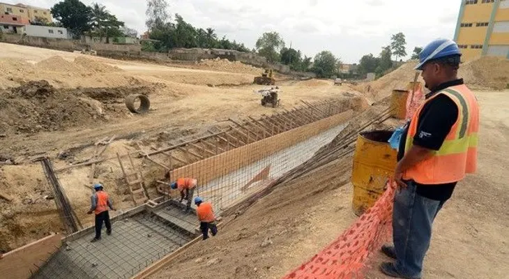 Teleférico de Santo Domingo estará listo para este año