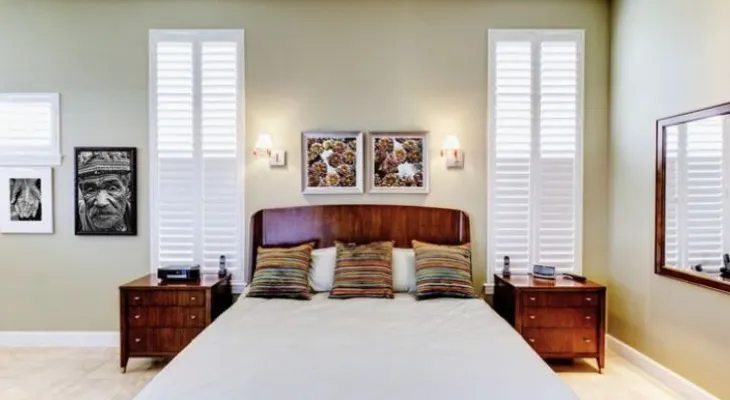 4 errores de decoración a evitar en tu recámara