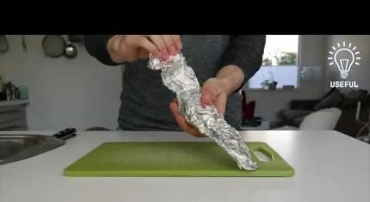 10 minutos y lo hace madurar... (VIDEO)