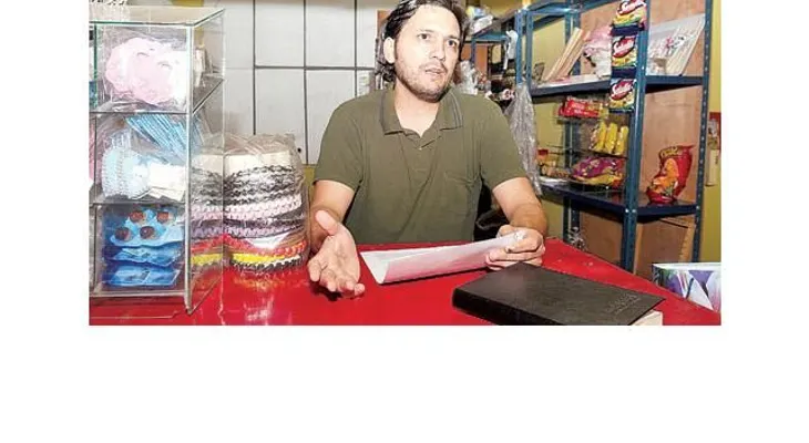 Se entrega acusado de falsificar sentencia
