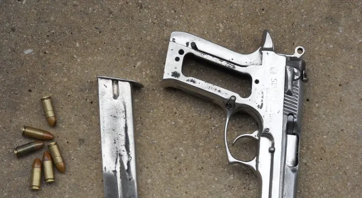 PN apresa tercer acusado de matar al suizo y persigue a un cuarto
