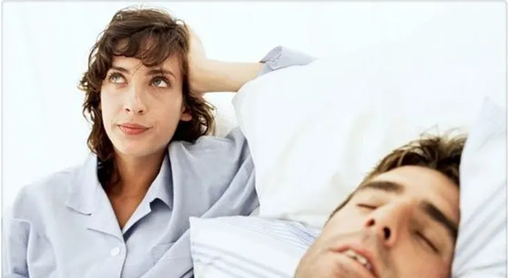 El que duerme poco se pone más egoísta