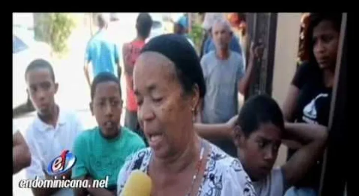 "Ven Guelo, que estoy toda para tí", y cuando llegó fue asesinado por el esposo de la mujer 