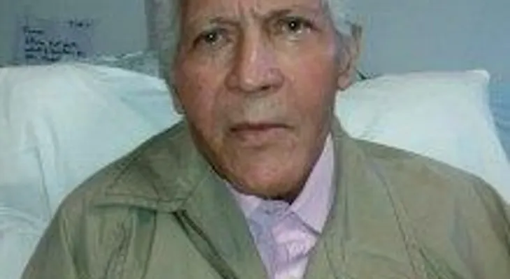 El Alzheimer y deficiencia renal hacen mella en la memoria de Disraelis Guillén Castro