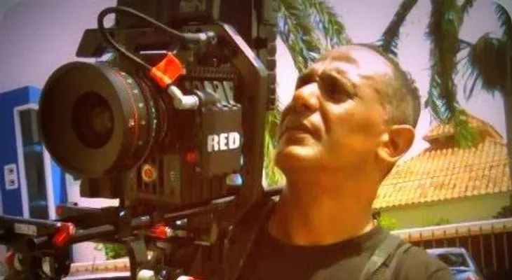 Muere camarógrafo Ramón Abréu, "La Brocha"