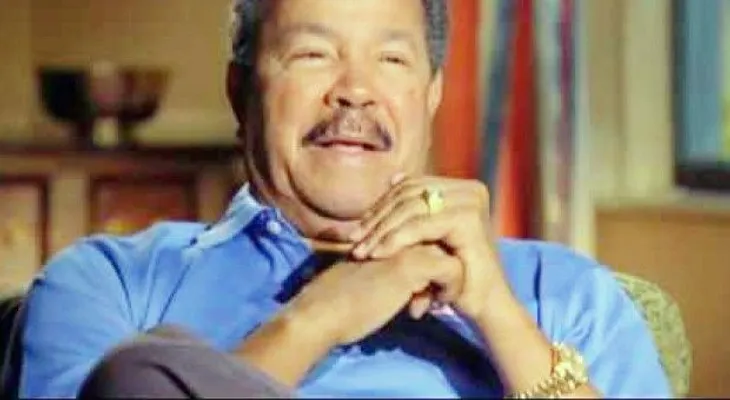 Marichal: Todos vamos a celebrar con Pedro