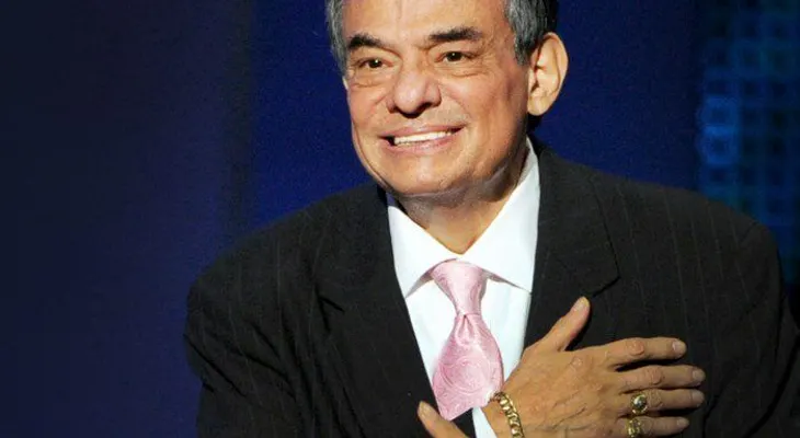 José José diagnosticado con agresivo cáncer de páncreas 