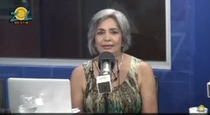 María Elena Núñez: la Procuraduría protege funcionario que abusó de su hija menor de edad 