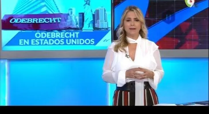 ODEBRECHT: Escándalo por sobornos no impide que trabajen en EE.UU