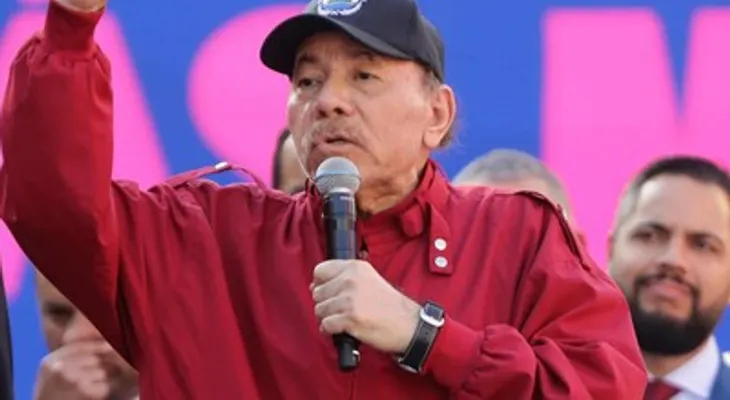 OEA llama a medidas colectivas contra Nicaragua tras cierre de su embajada en Santo Domingo