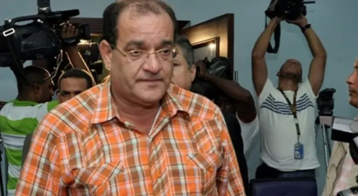 Anulan condena de 10 años a Winston Rizik Rodríguez (El Gallero) y disponen nuevo juicio