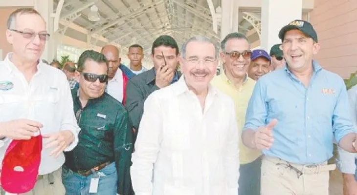 Medina proclama que defenderá visitas sorpresa "con uñas y dientes"