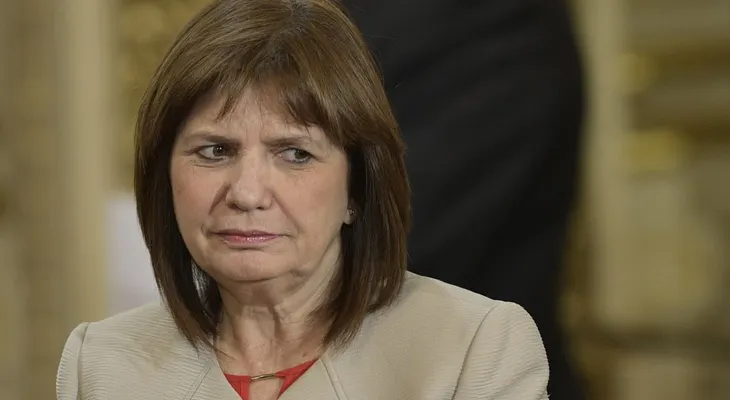 El gobierno de Macri quiere cambiar la doctrina de que la policía ?siempre tiene la culpa?